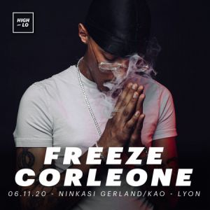 Freeze Corleone Freeze Corleone