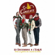 Concert "La Camelote et sa brocante de Noël" par les Frangins Lindecker à SAUSHEIM @ Espace Dollfus & Noack - Billets & Places