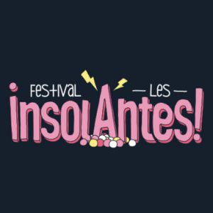 Les Insolantes - Pass Sauvage / Vague 1 Les Insolantes - Pass Sauvage / Vague 1