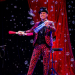 Spectacle Le Cabaret des Bulles