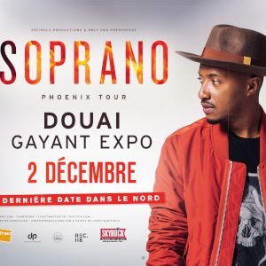 Soprano Soprano