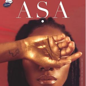 Asa Asa