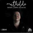 Concert MATHILDE & THE BODY ELECTRIC &agrave; RAMONVILLE @ LE BIKINI - Billets & Places