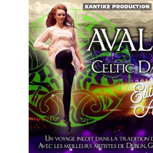 Concert Avalon Celtic Danse Concert Avalon Celtic Danse