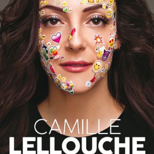 Camille Lellouche Camille Lellouche