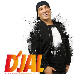 D'jal - A Coeur Ouvert D'jal - A Coeur Ouvert
