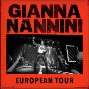 Gianna Nannini Gianna Nannini