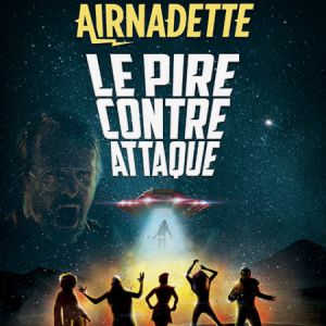 Airnadette Airnadette