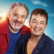 Th&eacute;&acirc;tre LES GRANDS ENFANTS &agrave; FIRMINY @ LE MAJESTIC - Billets & Places