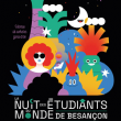 Concert La Nuit des Étudiants du monde