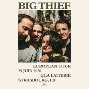 Big Thief Big Thief