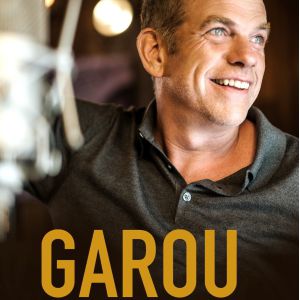Garou - Soul City Tour Garou - Soul City Tour