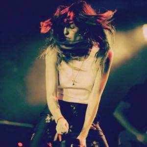Lou Doillon Lou Doillon