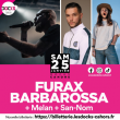 Concert FURAX BARBAROSSA + Melan + San-Nom &agrave; Cahors @ Les Docks - Sc&egrave;ne de Musiques Actuelles - Billets & Places