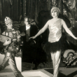 Expo "L'Inhumaine", Marcel L'Herbier, 1924 (2h05)