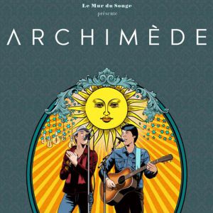 Archimède Archimède
