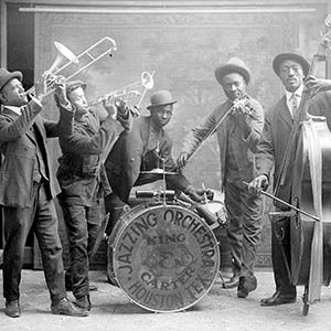 Blues, Roots & Rhythms #1 Blues, Roots & Rhythms #1