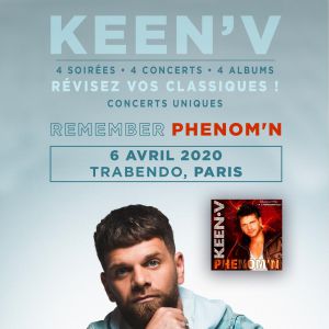 Keen'v Keen'v