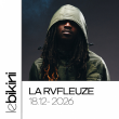 Concert LA RVFLEUZE