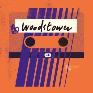 Woodstower - Samedi Woodstower - Samedi