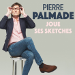 Spectacle PIERRE PALMADE Joue Ses Sketches &agrave; TIGERY @ LE SILO - Billets & Places