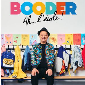 Booder À L'École