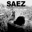 Concert SAEZ