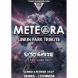 Concert METEORA + Systemize &agrave; St Av&eacute; @ L'Echonova - Billets & Places