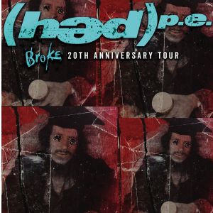 Hed Pe + Guest Hed Pe + Guest
