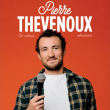 Festival PIERRE THEVENOUX &agrave; BESANCON @ Petit Kursaal - Billets & Places