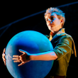 Th&eacute;&acirc;tre LE PETIT PRINCE