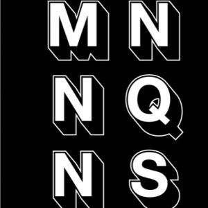 Mnnqns + Johnny Mafia Mnnqns + Johnny Mafia