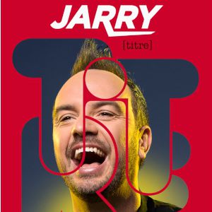 Jarry - Titre Jarry - Titre