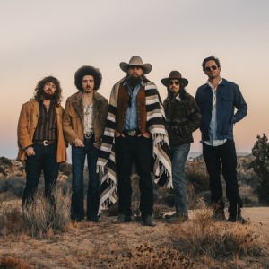 ROBERT JON &amp; THE WRECK