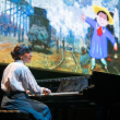 Spectacle Albertine &agrave; Paris @ Mus&eacute;e d'Orsay - Billets & Places