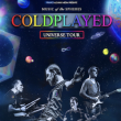 Concert COLDPLAYED