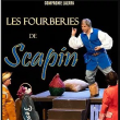 Théâtre Les Fourberies de Scapin
