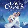 Spectacle LE LAC DES CYGNES - BALLET ET ORCHESTRE &agrave; DUNKERQUE @ Le Kursaal - Billets & Places
