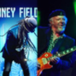 Boney Fields + Fred Chapelier Boney Fields + Fred Chapelier