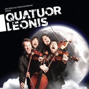Quatuor Leonis Quatuor Leonis