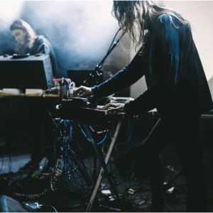 Puce Moment - Live - Subs Session Puce Moment - Live - Subs Session