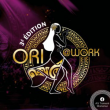 'ORI@WORK - 3EME EDITION 'ORI@WORK - 3EME EDITION