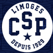 Match JDA - LIMOGES CSP &agrave; DIJON @  Palais des Sports Jean-Michel Geoffroy - Billets & Places