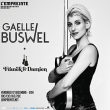 Concert GAELLE BUSWEL + FRANCK & DAMIEN