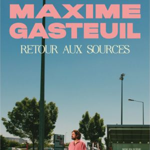 Maxime Gasteuil
