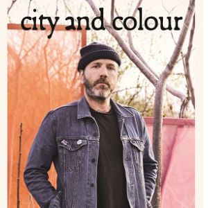 City And Colour City And Colour