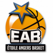 Match EAB/KAYSESBERG - 20 H 00 à ANGERS @ Salle Jean Bouin  - Billets & Places