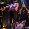 Spectacle Machine de cirque à VENDOME @ LE THEATRE - Billets & Places
