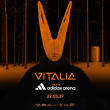 Concert VITALIC &agrave; PARIS @ Adidas Arena - Billets & Places