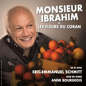 M. Ibrahim Et Les Fleurs Du Coran M. Ibrahim Et Les Fleurs Du Coran